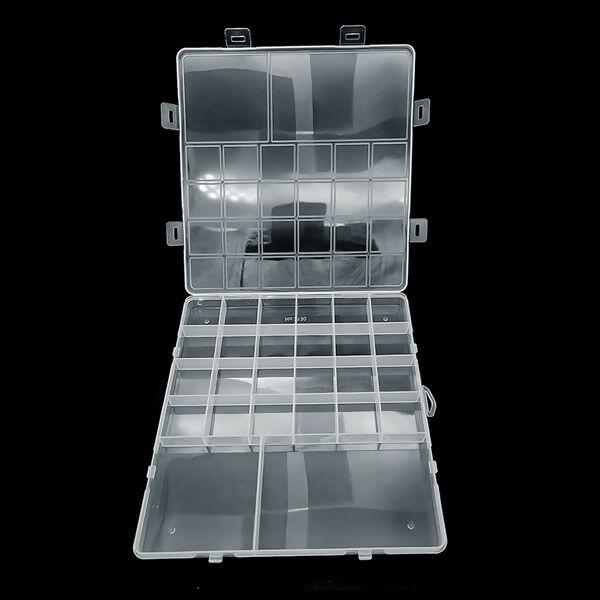 caixa organizadora ut982 grade